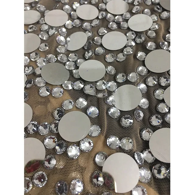 Sparkly Women Birthday Celebrate Wedding Bar DS Latin Dance Dress Silver Sequins Feather Dresses