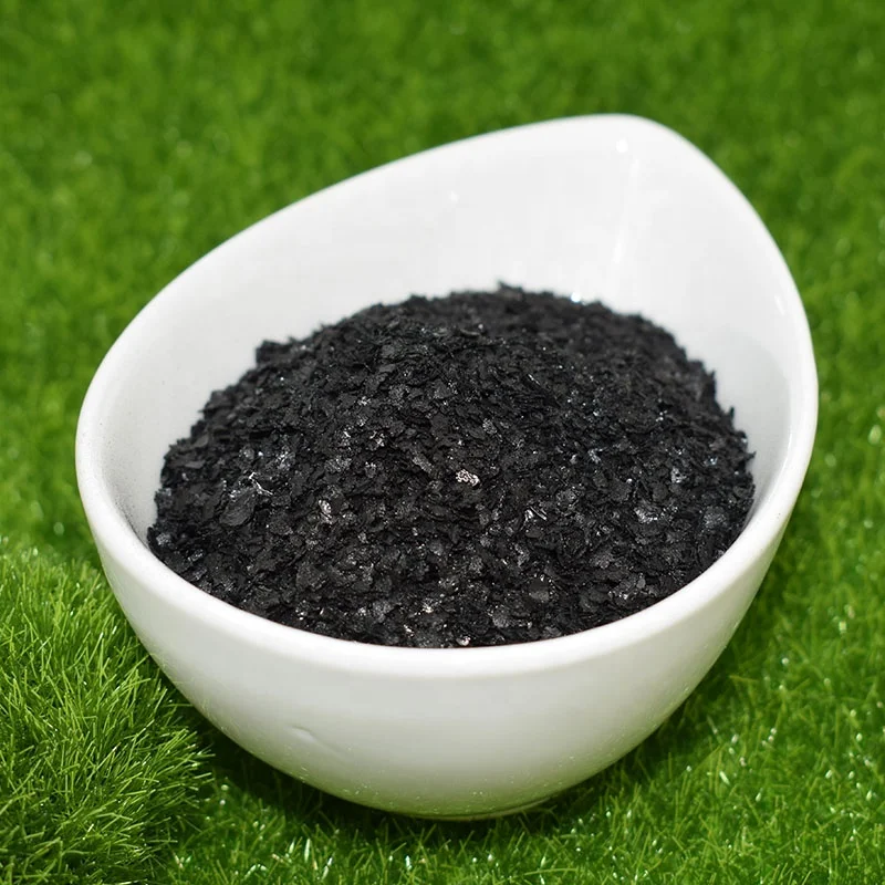 Экстракт водорослей