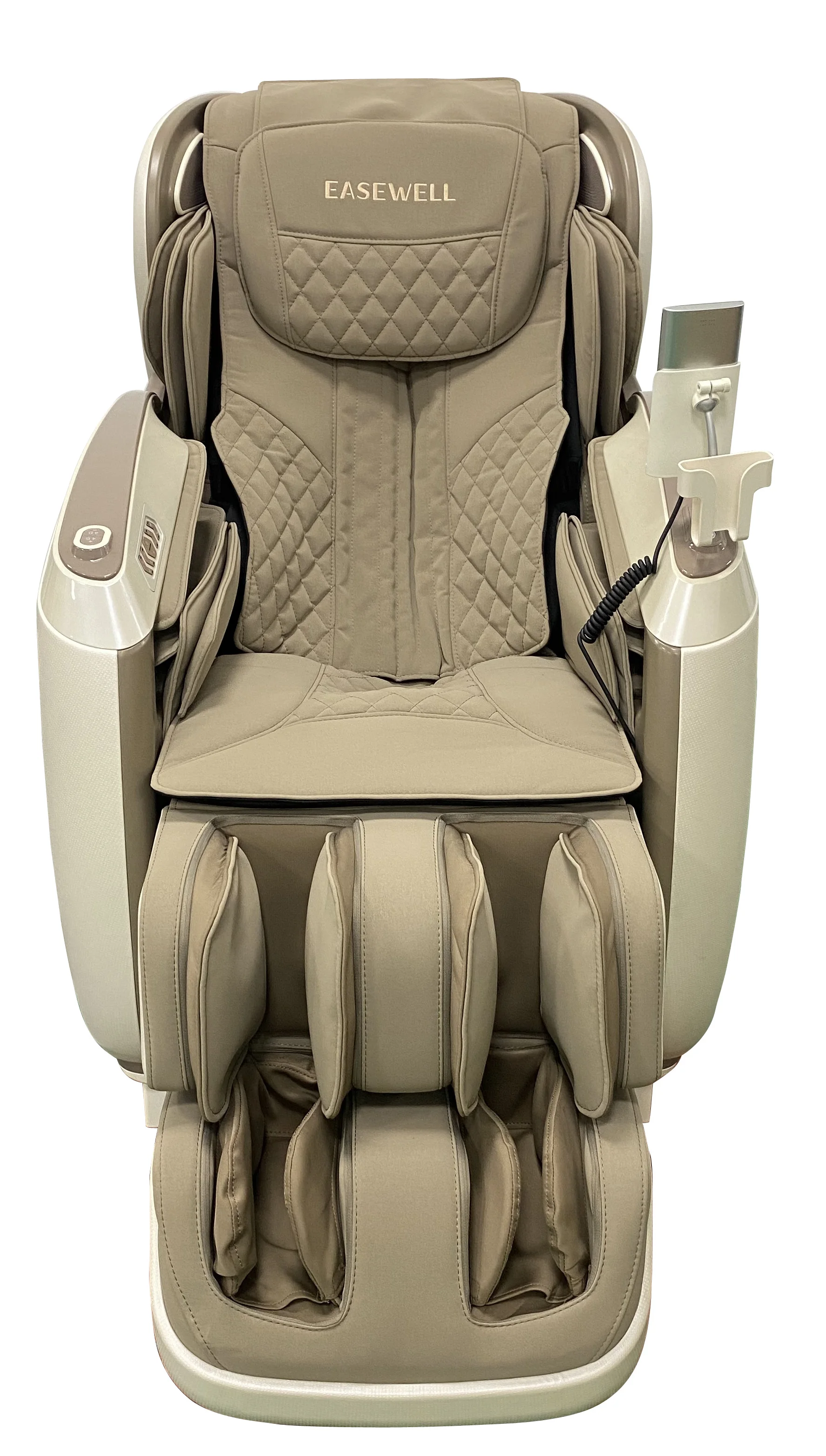 EASEPAL Fujian factory OEM price 5d massage chair china luxury massage chair