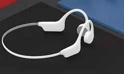 Sport Running Swimming MP3 Music Player Wireless Headset Headphone Wireless Bone Conduction headphone