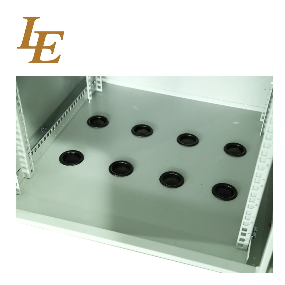 42u outdoor waterproof cabinet server rack