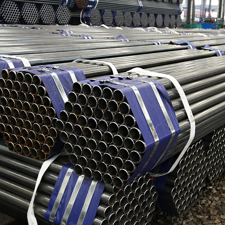 high quality customized 2 inch carbon steel pipe sch 40 api 5l carbon steel seamless pipe