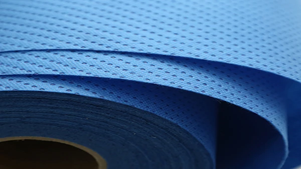 SFS Spunbond  Fabric For Nonwoven Fabric BBQ Cover Composite Nonwoven Fabric