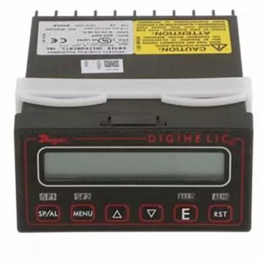 DWYER DH-002 серии DH дигигелический регулятор дифференциального