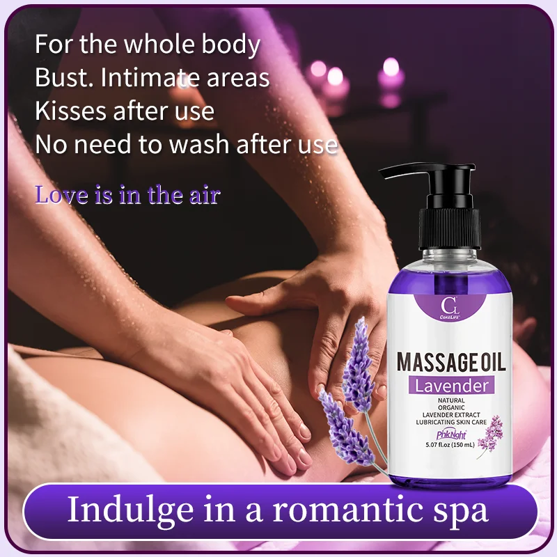 Ex Oil Lavender Extract Massage Oil Cheapest Price Absolute oil Bulk Bathing Body Spa Massage Multi Use