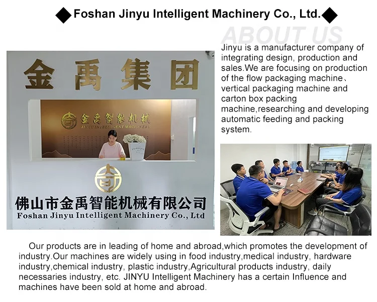 Automatic Fruit Vegetable Carrot Pouch Flow Horizontal Packing Packaging Machine Vegetable Flow  Wrapping Packing Machine