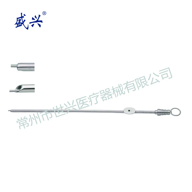 
Chinese cheap suction tube/ medical neurosurgery instruments suction tube 