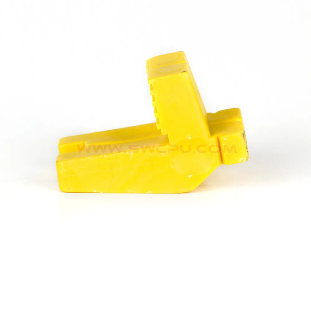 The most popular types of plastic products