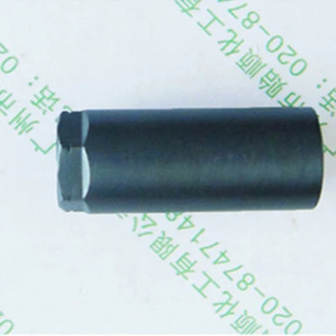 Environmental protection blackening agent for steel at room temperature