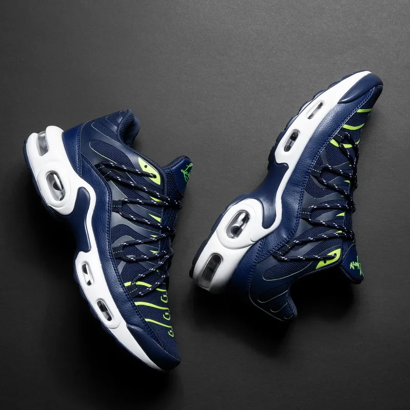 High Quality Cushion Footwear Tn Plus Running Shoes Luxury Designer Sports Shoes Tns Original Sneaker