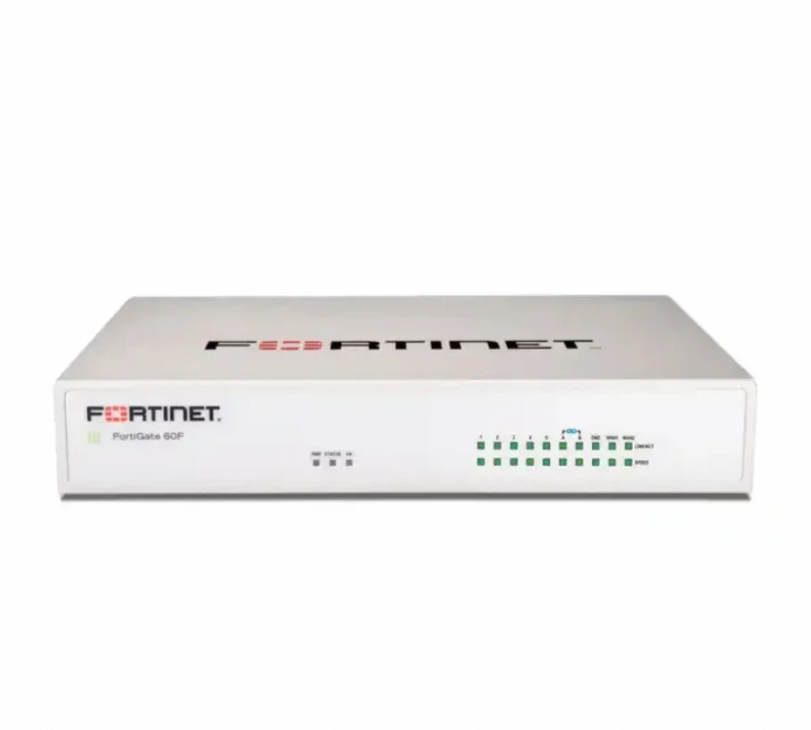 FG-81E-POE Fortinet новый оригинальный сетевой брандмауэр FortiGate в наличии