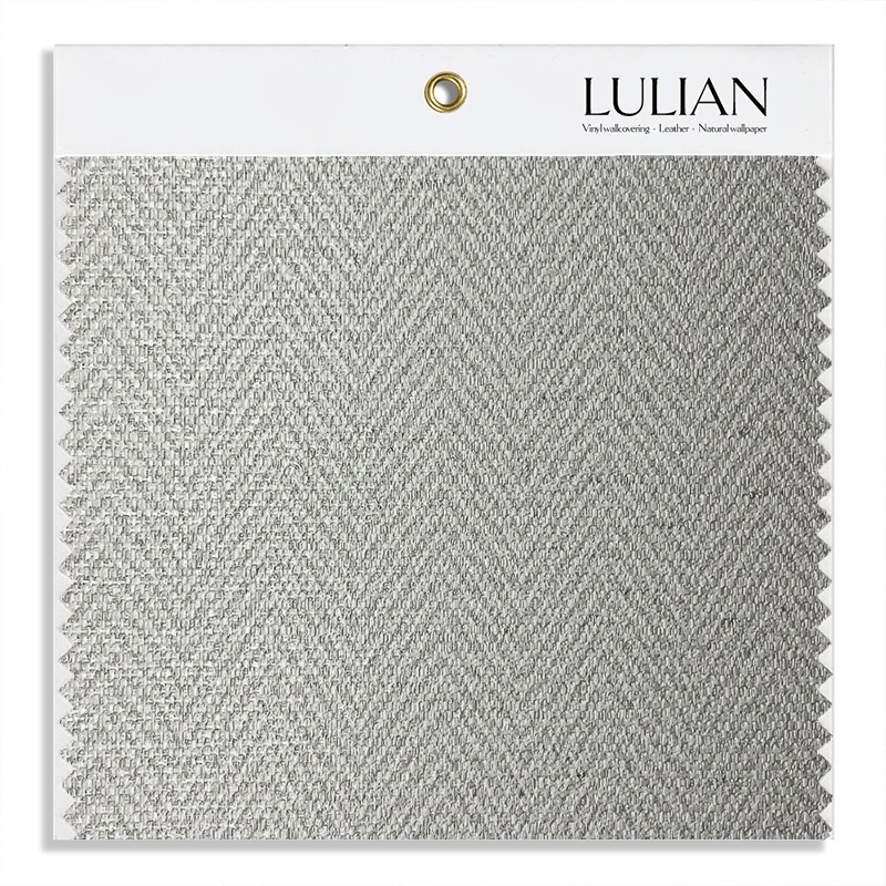 LULIAN Vinyl Wallcovering Wallpaper Sticker Kitchen Wallpaper 3d Wall Paper