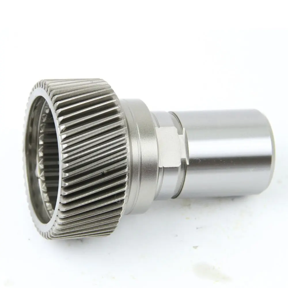 transmission gearbox eaton fuller