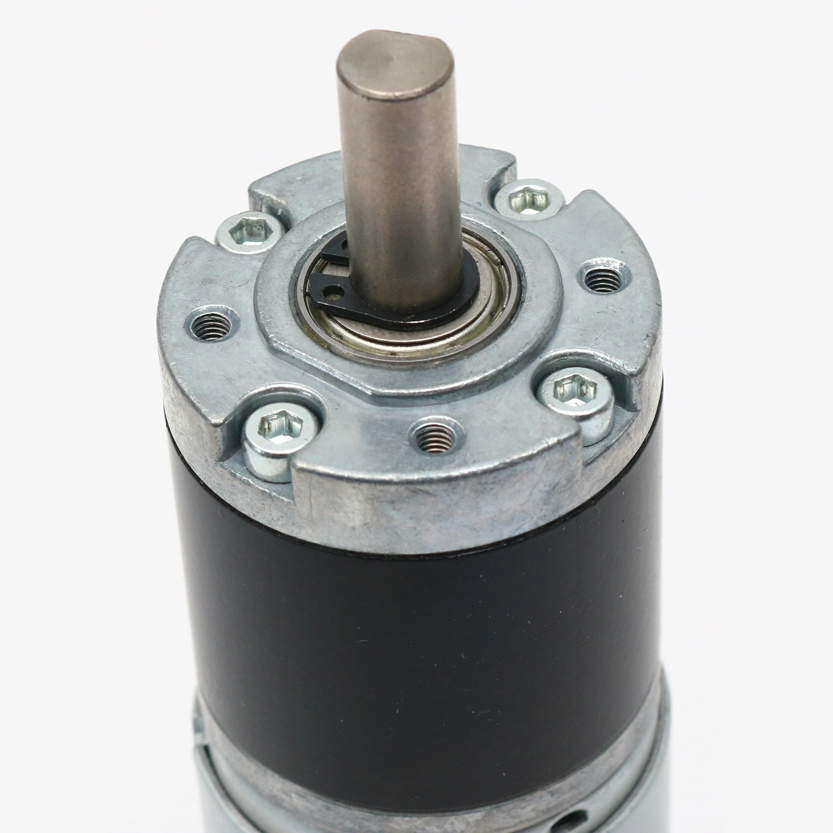 Planetary reducer dc gearmotor/Planet DC Motor/DC Machine