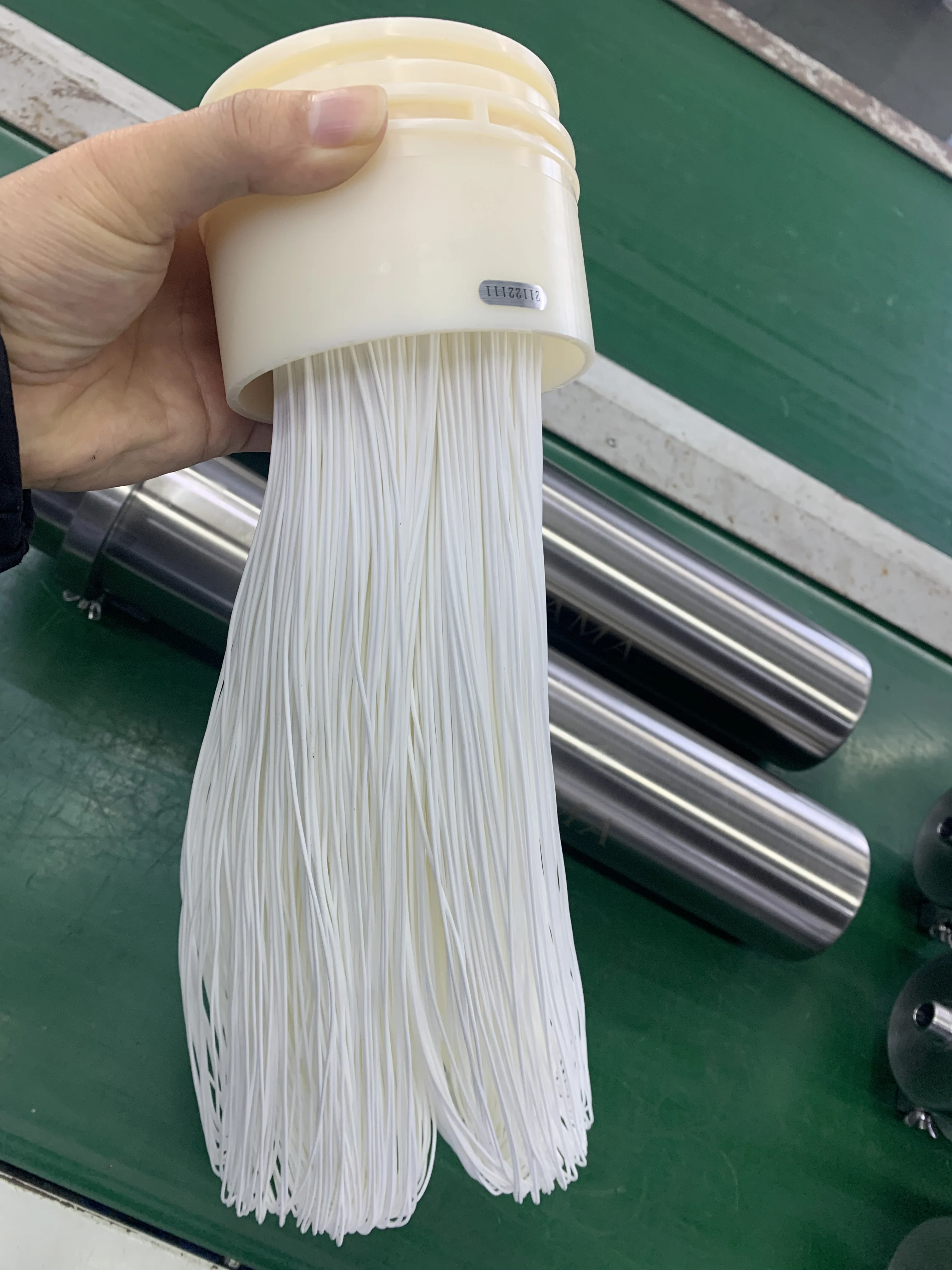 2021 New design 2000 L/H  water purification appliances Stainless Steel 304 housing PVDF washable UF Membrane Water Filter