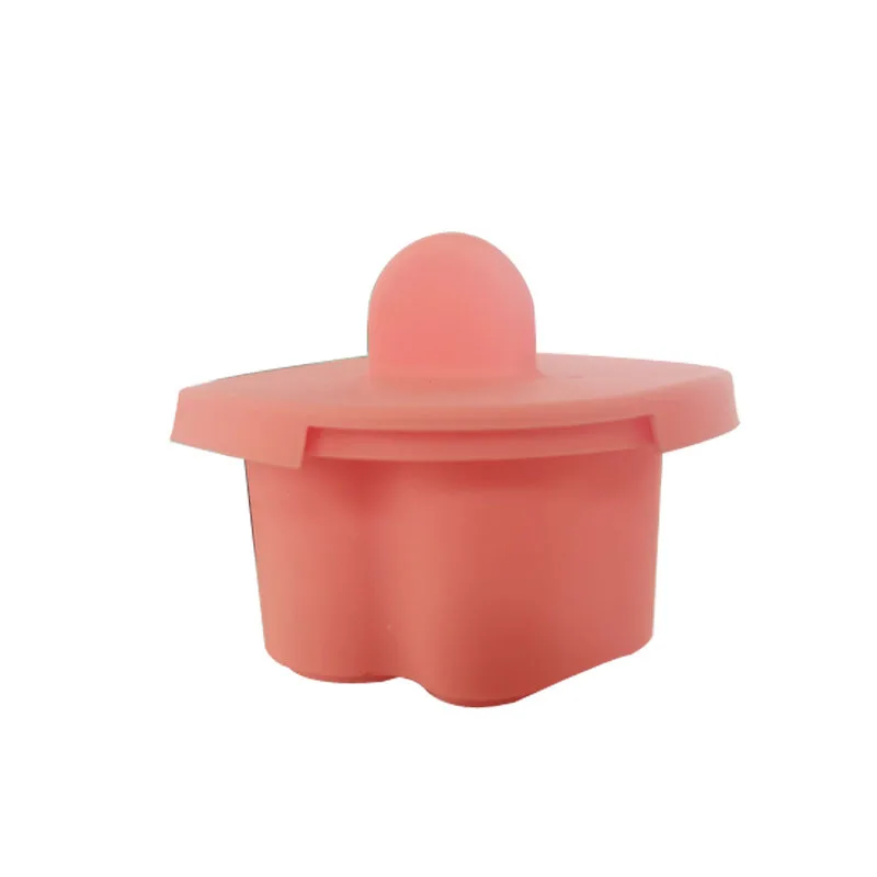 Отпариватель для яиц Форма для яиц детское боковое блюдо для яиц заварной крем для кухни Бытовая яичная плита антипригарная чашка микроволновая печь