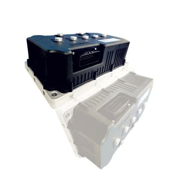 Программируемая система электропривода 15 кВт 144 в контроллер электромотора для