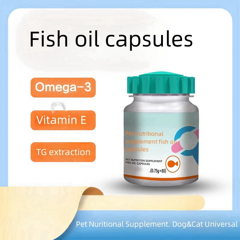Supplement Manufacturer Halal Fish Oil Capsules 1 Natural Omega 3  Enteric Coated Omega 3 Fish Oil Capsule