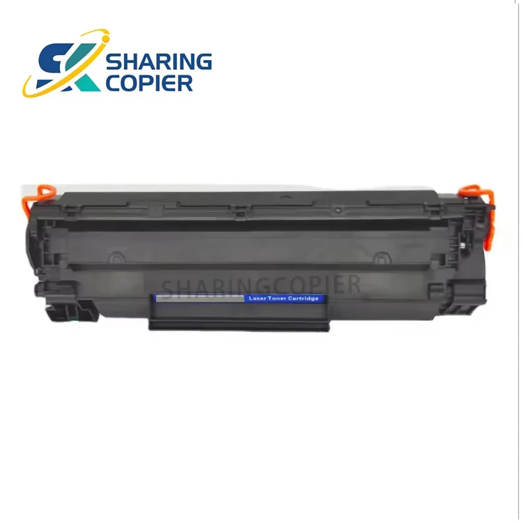 Совместимый тонер-картридж CE285A по заводской цене для HP P1102/1102W/ M1132/1212nf/1214nfh/1217nfw
