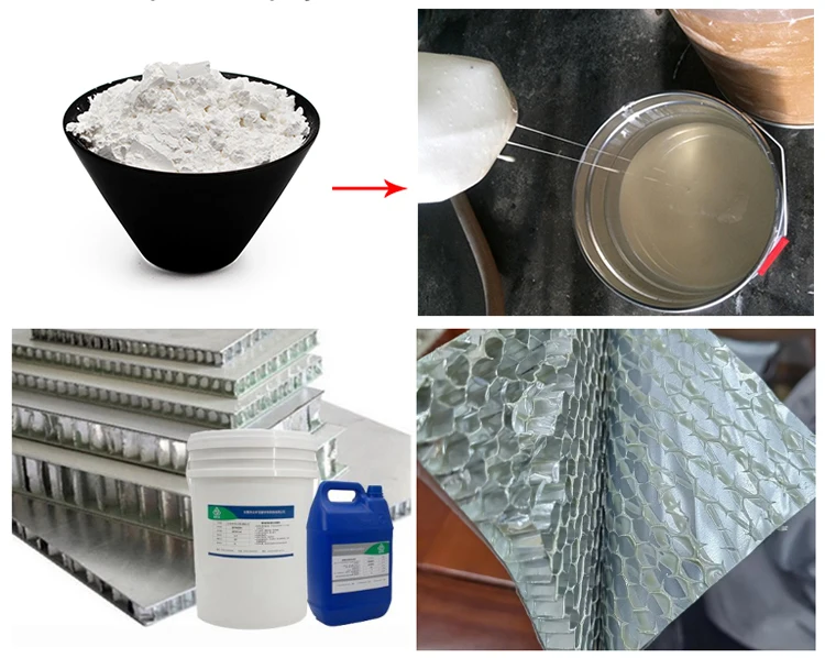 4a molecular sieve zeolite powder as moisture scavenger for removing humidity in industrial adhesive making for PU product