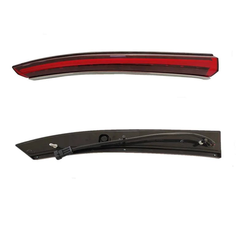 Excellent quality high position tail stop brake light lamp universal brake signal lamp