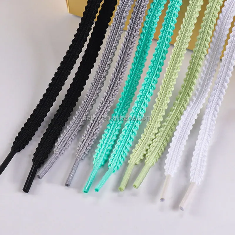 2024 Factory Wholesale Fit AF OG SB Dunks Comics line splice color shoelace fashion new style Jor-dans Sneakers shoe laces