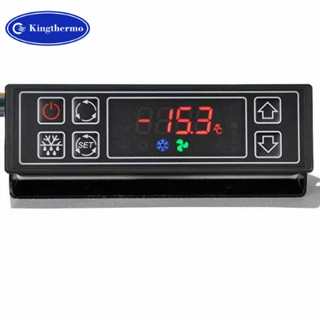 Hot Sale DC 12V DP550 Control Panel  Temperature controller for Truck  Refrigeration Units