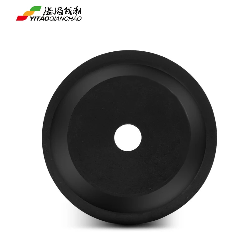 Cabin Bellow air Suspension trailer air spring balloon For DAEWOO 34857-00030 34857-00120 34857-00080 cab air spring