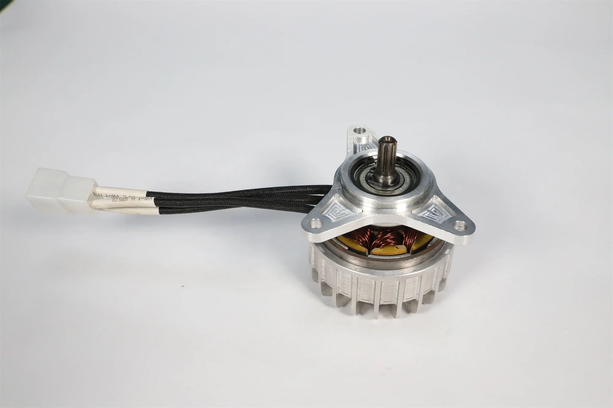 Motor de arranque de motocicletas motorcycle starter motors The Most Popular Electric Parts Lucas Starter Motorcycle For Honda