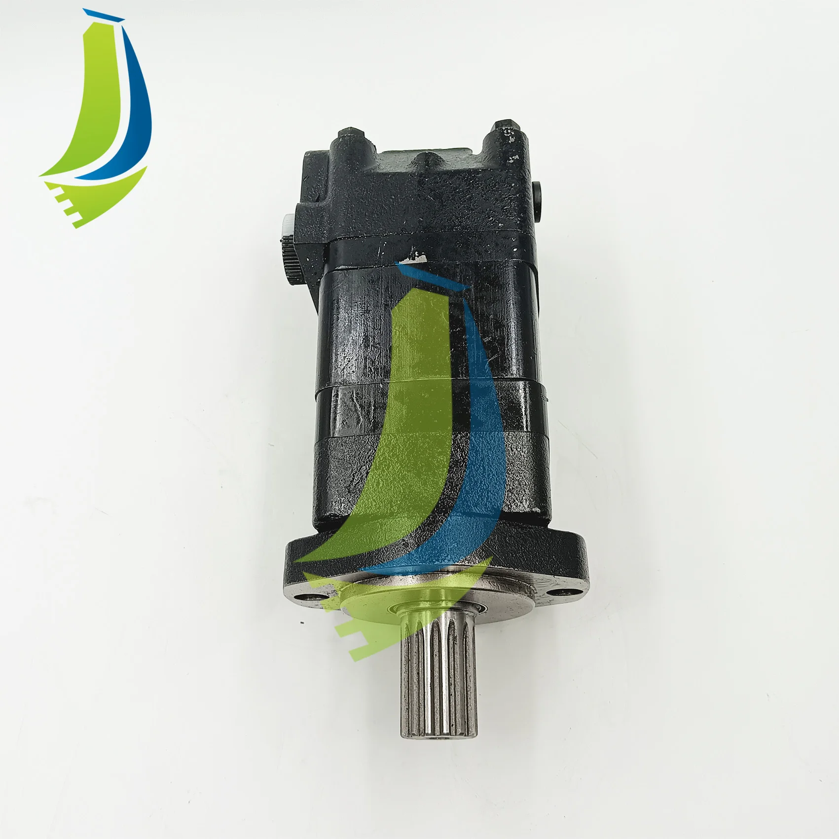 151F2304 Hydraulic Motor for OMS-400 excavator engine