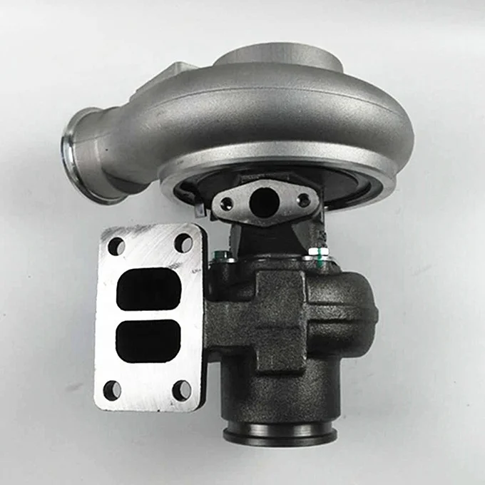 HX35 Turbo 3536338 3537020 3537019 6BT Турбокомпрессор Для PC120-8 экскаватора