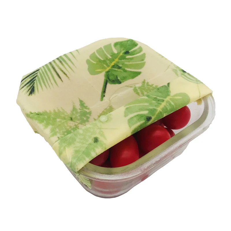 
Amazon reusable beeswax wrap food wrap beeswax-wrap 