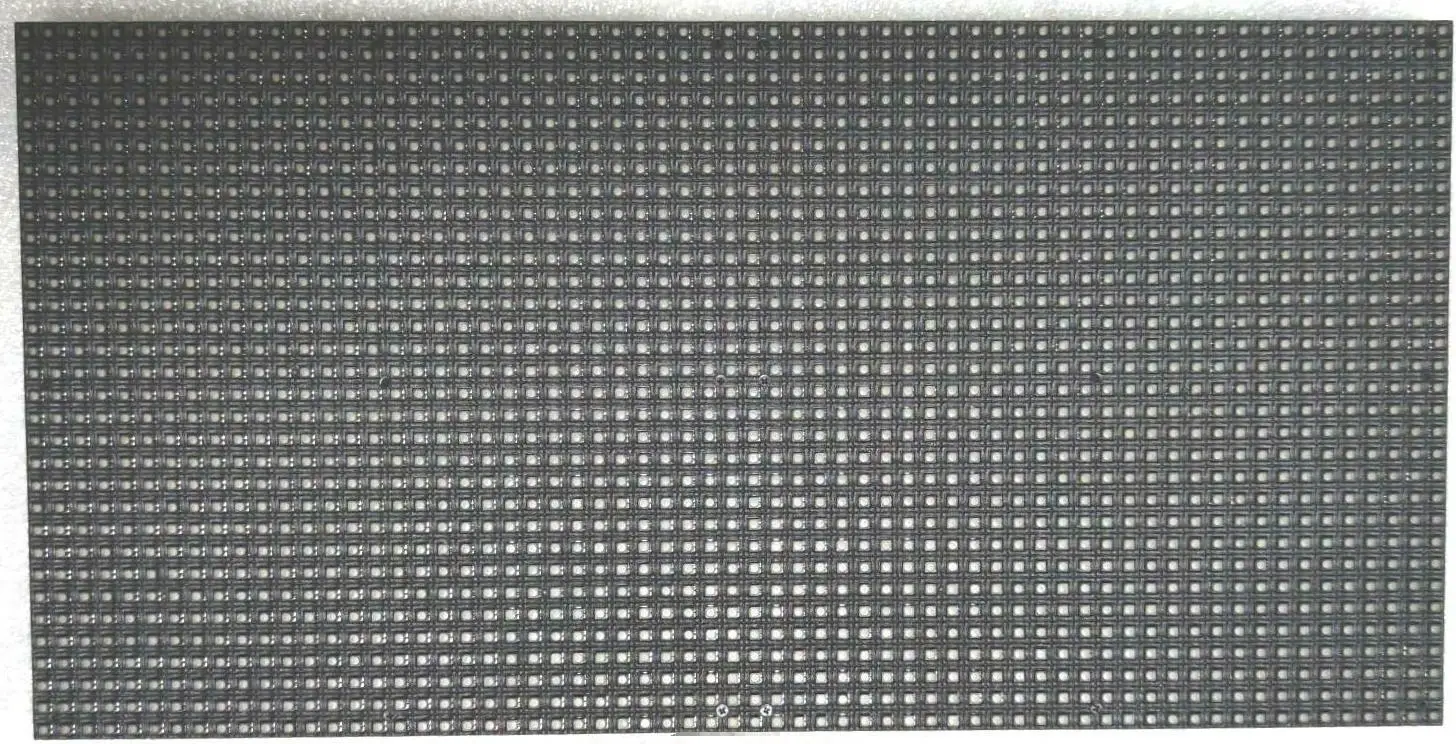 P2.5 P3 P4 P5 P6 P8 P10 Outdoor waterproof led advertising panels digital screen full color Pantalla Modulare SMD Display Module