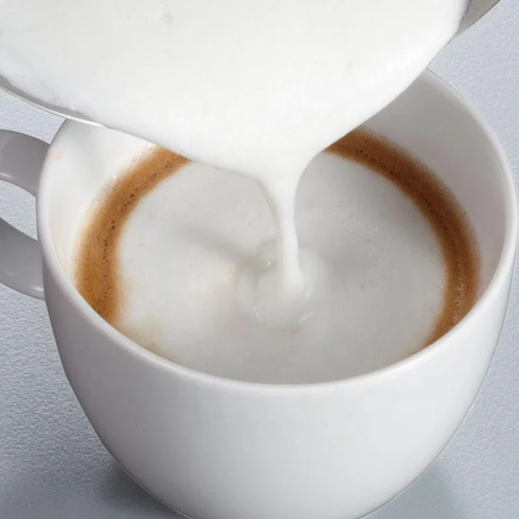 New Style Custom Coffee Mixer Portable Automatic Handheld Electric Milk Frother