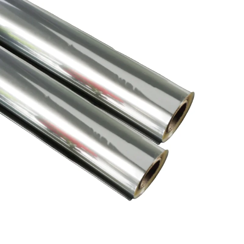 Florist Supplies Flower Transparent Waterproof  2.8C Cellophane Paper OPP Rolling Wrapper