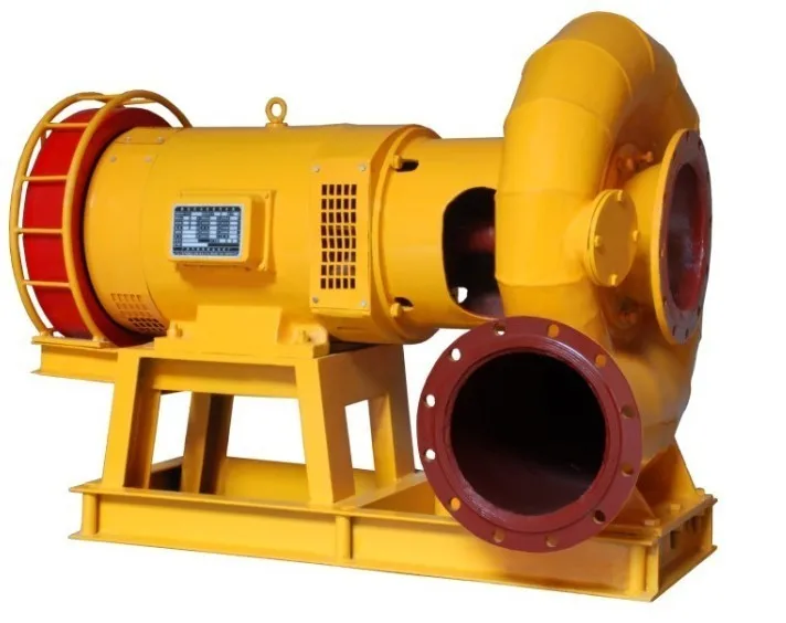 Boland small hydro turbine 3KW 60KW francis water power turbine water generators suppliers China mini turbine francis
