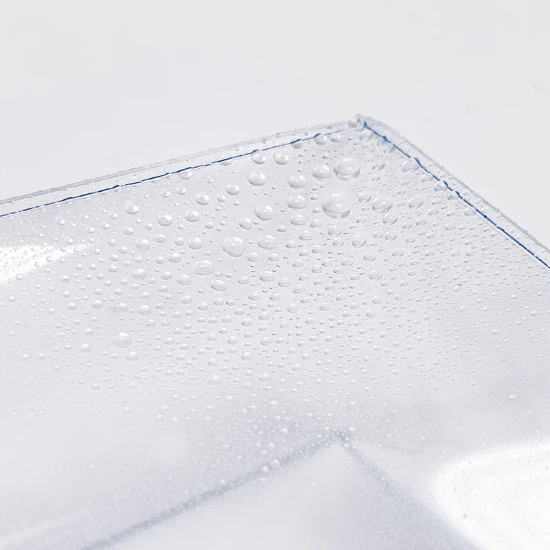 Personalized Design Waterproof Cosmetic Pouch Bag Makeup Bag Professional Toiletry Brush Case