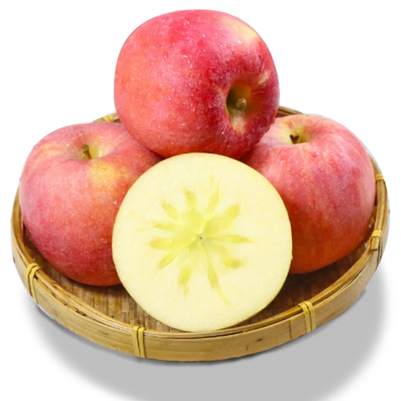 fresh royal gala apples from fresh fruits farms