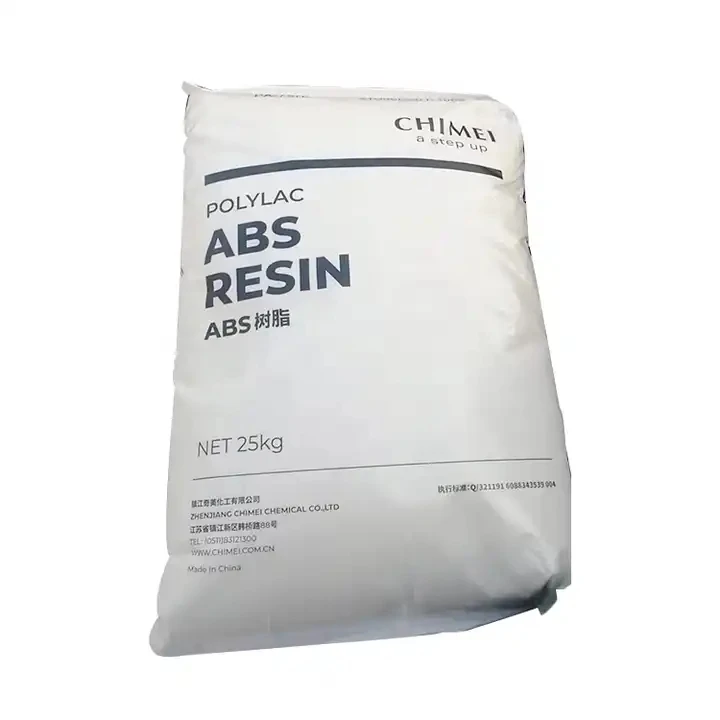 Recycled Injection General Liquidity Plastic Particles Mvr 12 ABS Granules Black Low Price