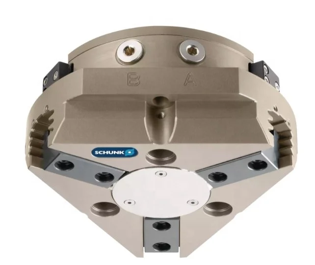 Hot sale of original German Shuonk cylinder 305154 PZB-plus 64-1-IS mechanical arm accessories