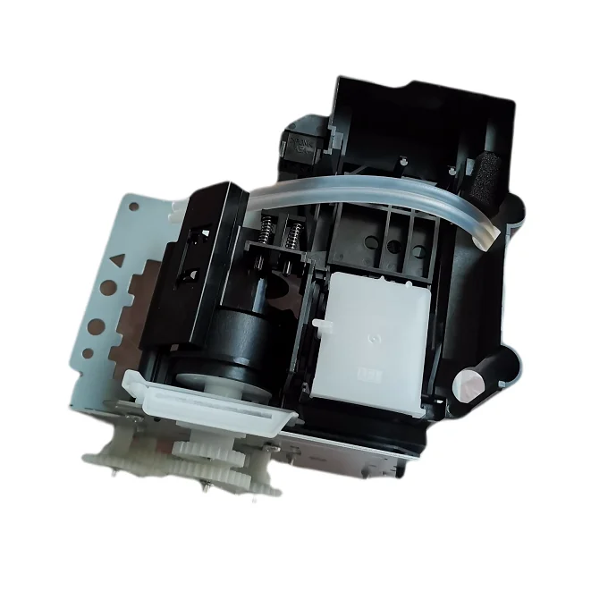  Оригинальная укупорочная станция dx5 pumpfor mutoh RJ900 printer Mutoh VJ1204W плоттер