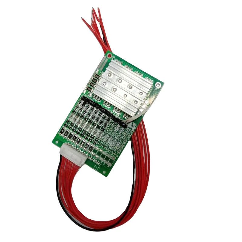 LWS 5s 15a литий-ионный аккумулятор 18650 зарядное устройство Защитная плата 18 5 v 21v батарея BMS