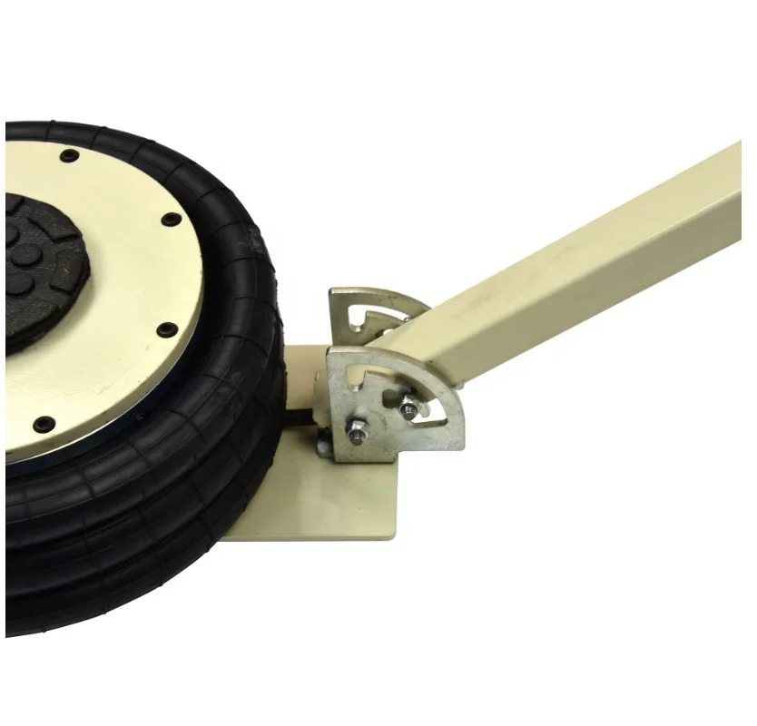 6T Car Pneumatic Portable Inflatable Air Balloon Lift Air Balloon Jack