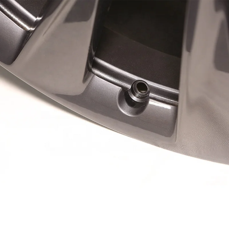 1066519 for Tesla model S oem 1066519 new energy vehicle parts & accessories Auto body system 8.5x21 Inch Steel Ring