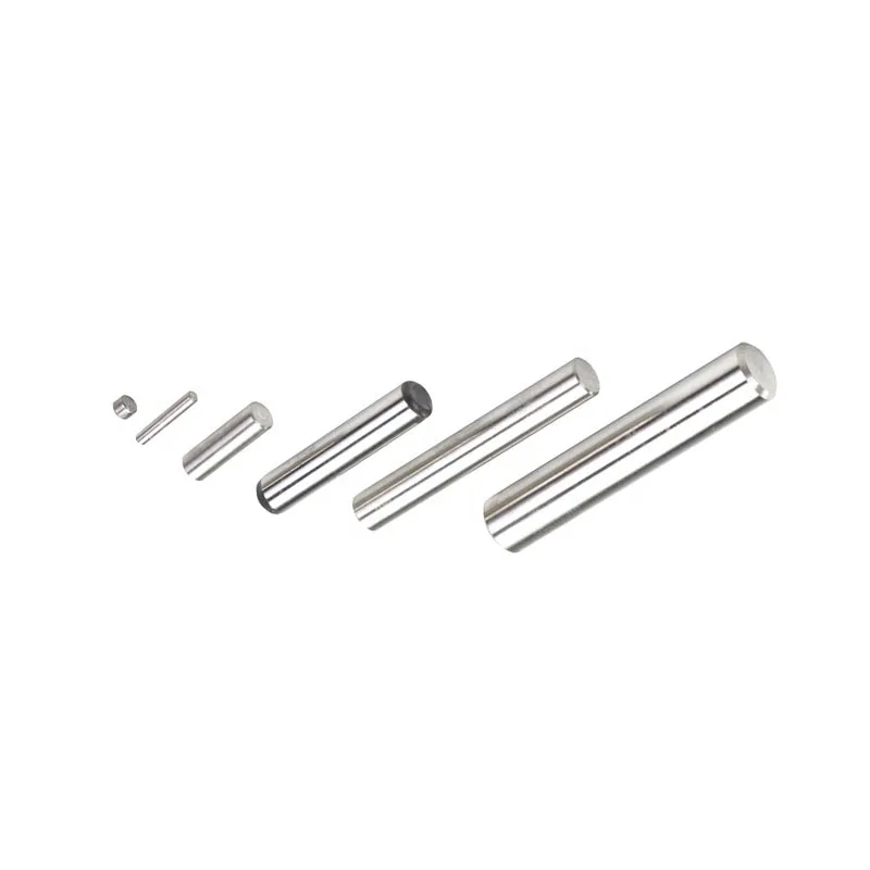 High Quality Custom Fastener Parts Stainless Steel Cylindrical Dowel Pin