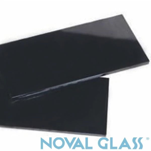 Small Solder Black Welding Glass Shade NO.10