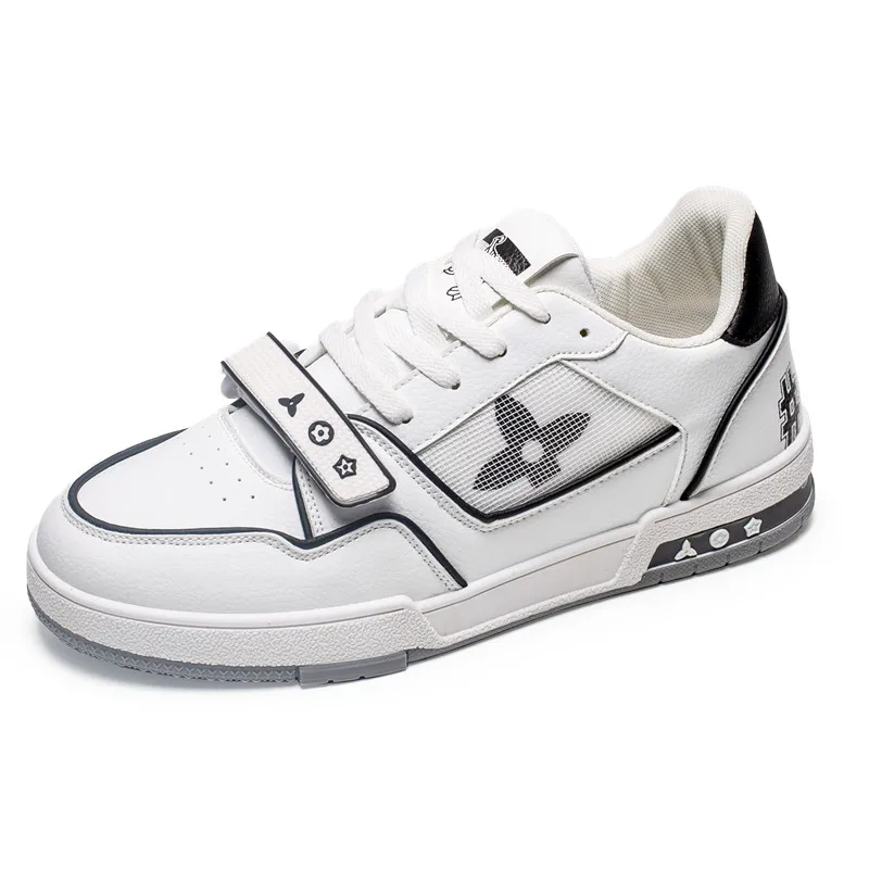 2022 Men's Sport Fashion Sneakers Skateboard Shoes