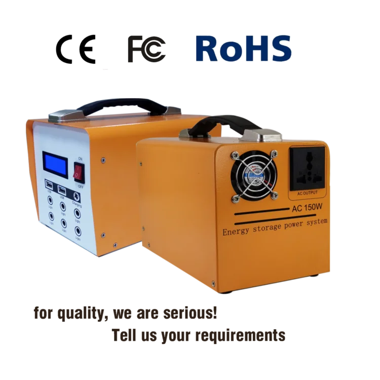 Power Station 1000w