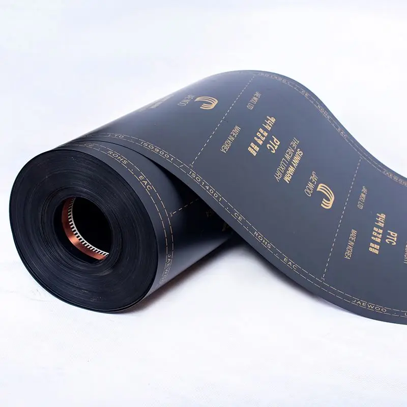 ROHS Certificate CE Warming System Far Infrared Heating Film for Kang Heating