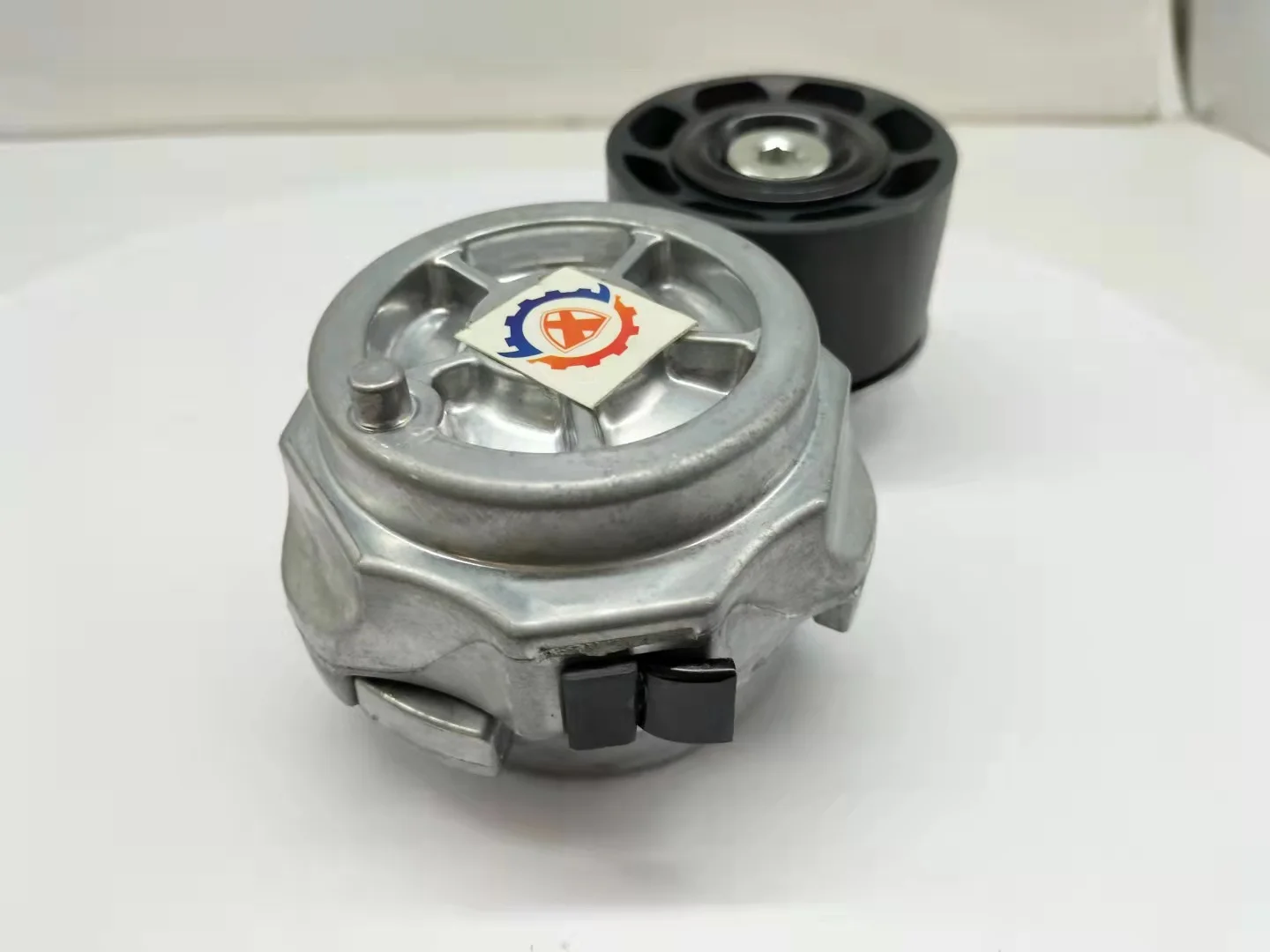 XUNPO HOT SALES CAT E330D  EXCAVATOR PARTS DIESEL ENGINE SPARE PARTS 190-0643 1900643 BELT TENSIONER